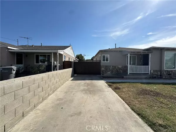 Lynwood, CA 90262,3234 Cedar AVE