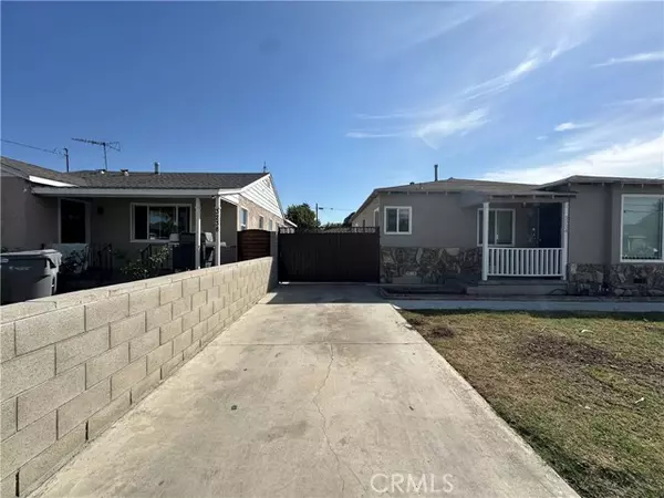 Lynwood, CA 90262,3234 Cedar AVE