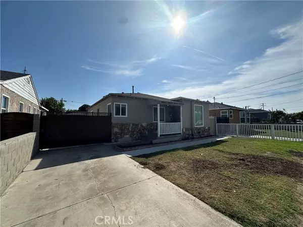 Lynwood, CA 90262,3234 Cedar AVE