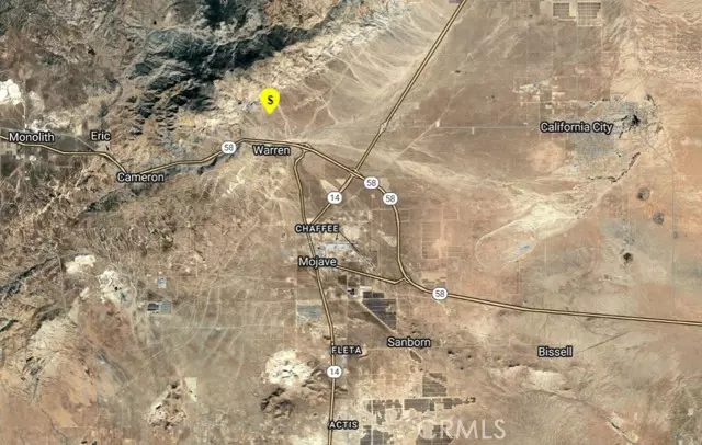 0 224-212-64-00-3, Mojave, CA 93501