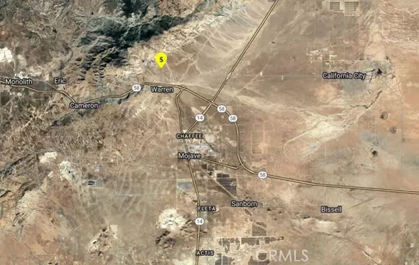 0 224-212-64-00-3, Mojave, CA 93501