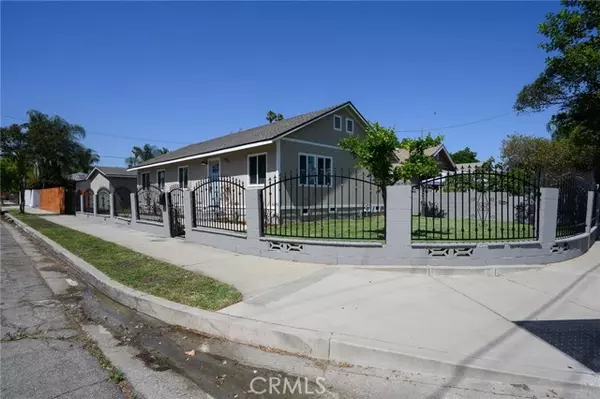 Pomona, CA 91766,903 E 7th ST