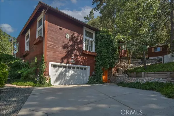 Lake Arrowhead, CA 92352,971 Grass VLY