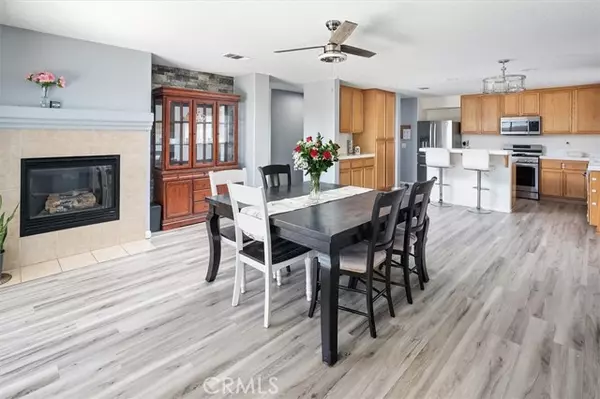 45424 Spahn LN, Lancaster, CA 93535