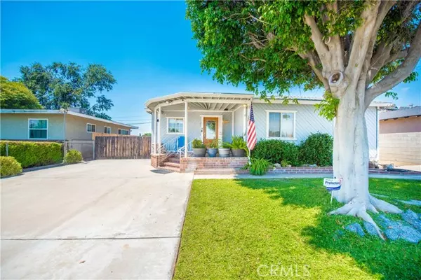 9378 Palmetto AVE, Fontana, CA 92335