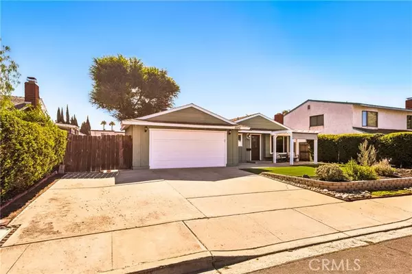 Santee, CA 92071,10051 Woodpark DR