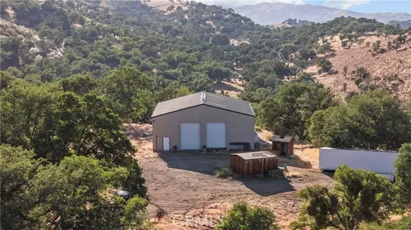 Tehachapi, CA 93561,22116 Arosa RD