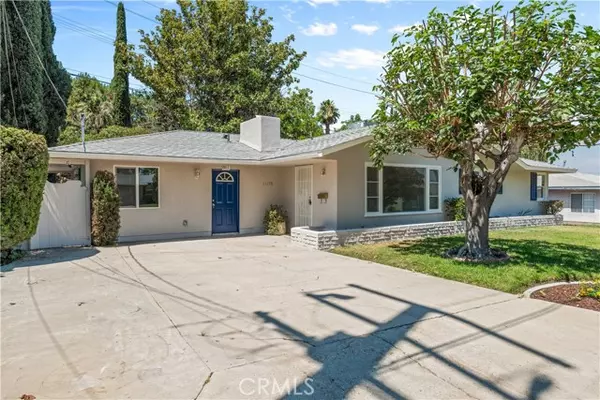 Loma Linda, CA 92354,11170 Rosarita DR