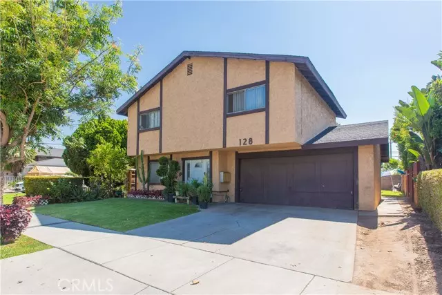 128 N 1st ST, Montebello, CA 90640