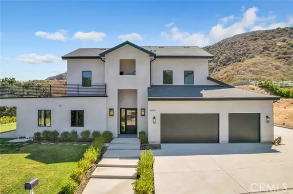 Canyon Country, CA 91387,26474 Ranch Creek RD