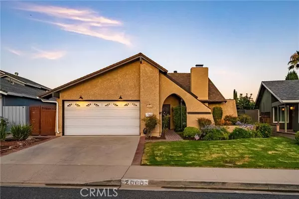 2060 Belgrave CT, Simi Valley, CA 93063