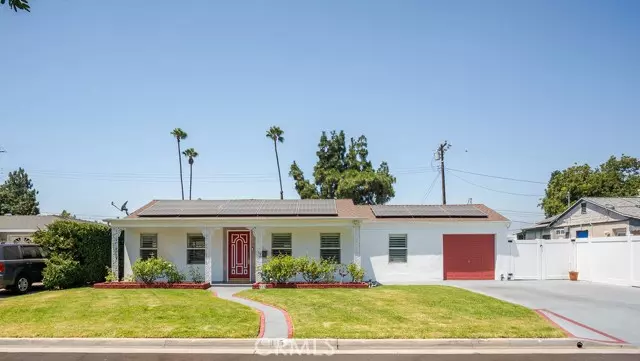 915 South Danehurst AVE, Glendora, CA 91740