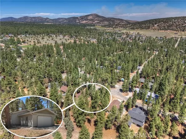 Big Bear City, CA 92314,2308 Manzanita LN