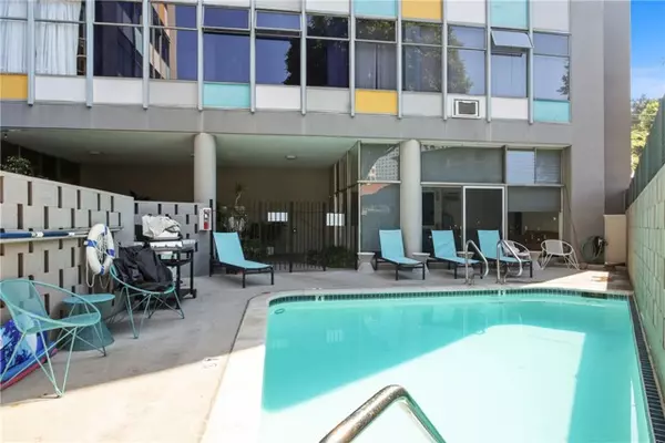 Long Beach, CA 90802,100 Atlantic AVE 609
