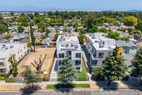 Van Nuys, CA 91406,6700 Balboa BLD