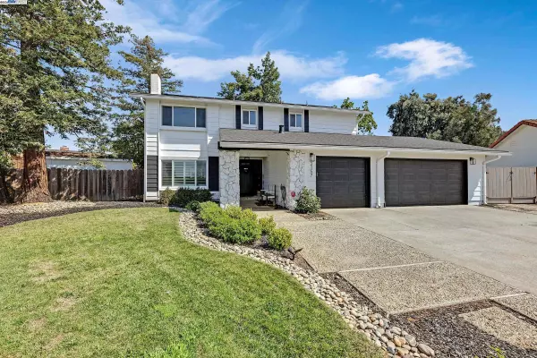 2157 Farmington Pl, Livermore, CA 94550