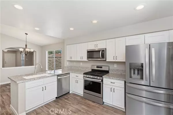 Corona, CA 92882,3125 Andaluz WAY