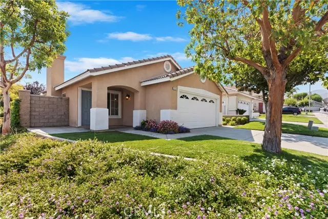 3125 Andaluz WAY, Corona, CA 92882