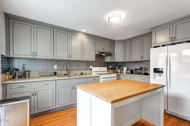 12557 Pinehurst ST, El Monte, CA 91732
