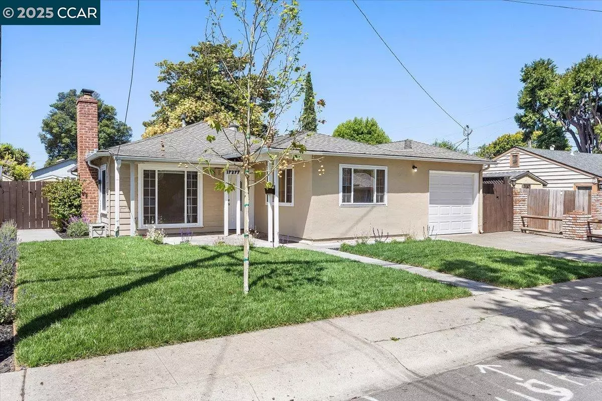 San Lorenzo, CA 94580,17277 Via Alamitos