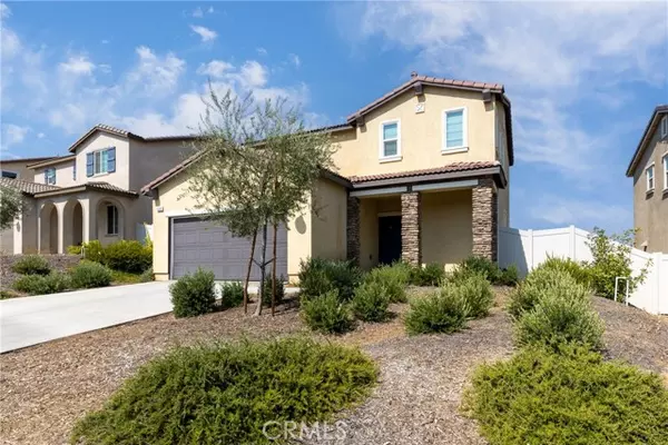 Beaumont, CA 92223,14045 Dandolo LN