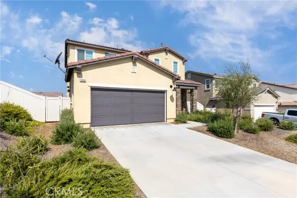 Beaumont, CA 92223,14045 Dandolo LN