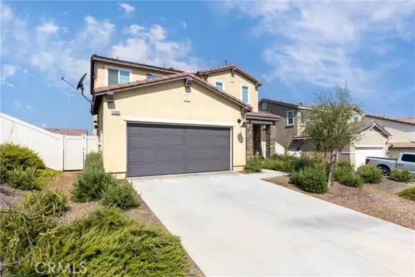 Beaumont, CA 92223,14045 Dandolo LN