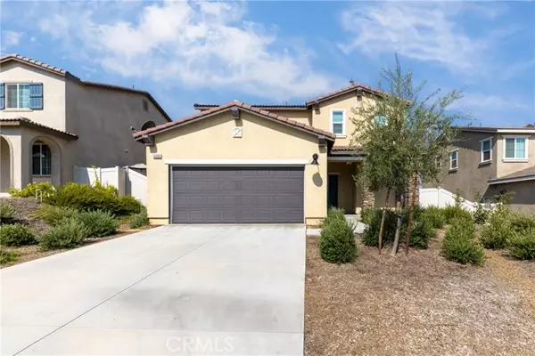 Beaumont, CA 92223,14045 Dandolo LN