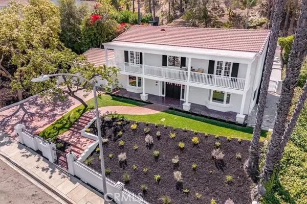 Encino, CA 91436,3625 Terrace View DR