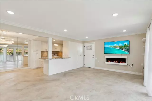 879 Via Mendoza B, Laguna Woods, CA 92637