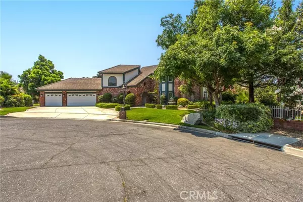 Riverside, CA 92506,6966 Ranch View RD