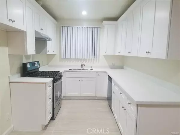 1522 S Wooster ST 2, Los Angeles, CA 90035