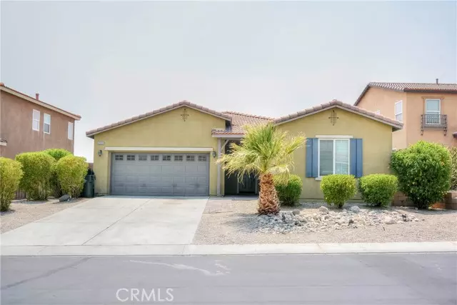 Desert Hot Springs, CA 92240,62819 N Crescent ST