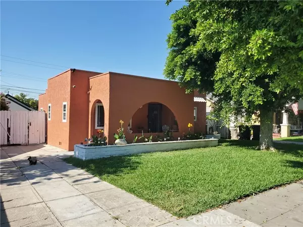 760 E H ST, Ontario, CA 91764