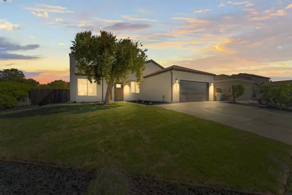 Oakley, CA 94561,301 Lakespring Pl