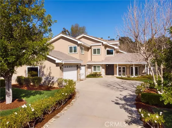 West Hills, CA 91304,23943 Eagle Mountain ST