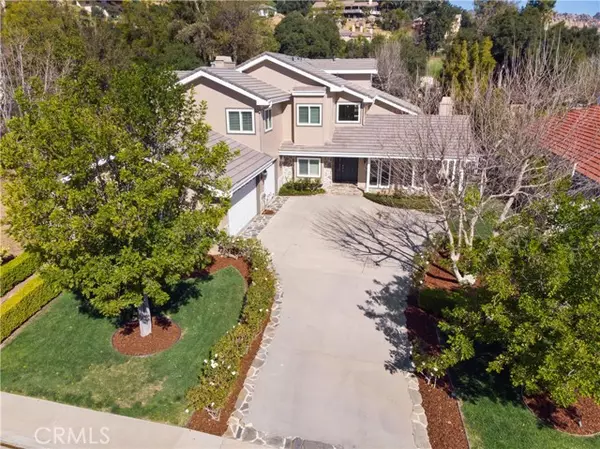 23943 Eagle Mountain ST, West Hills, CA 91304