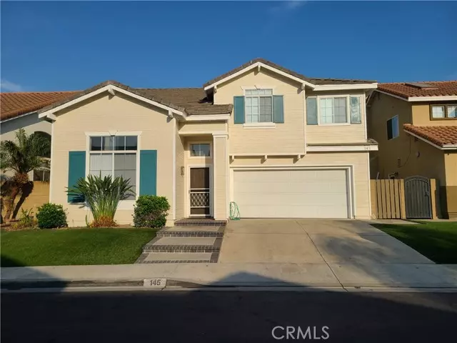 145 S majorca PL, Placentia, CA 92870