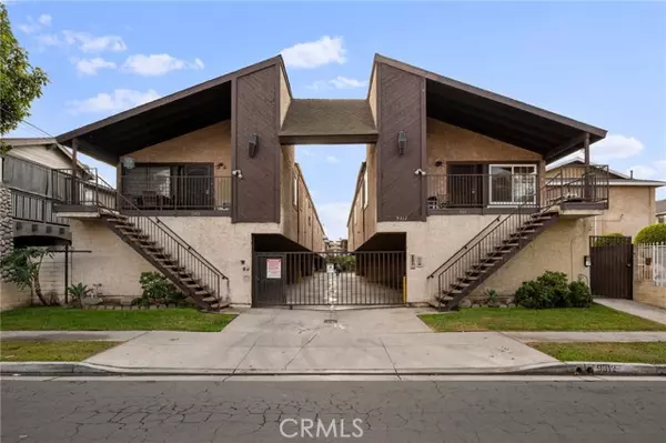 Bellflower, CA 90706,9312 Palm ST 209