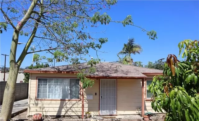 4101 Toland WAY, Los Angeles, CA 90065