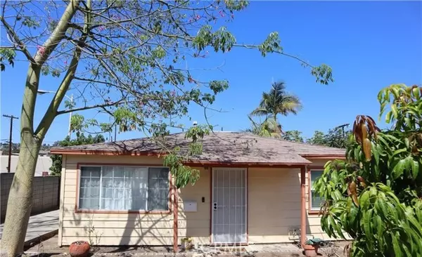 4101 Toland WAY, Los Angeles, CA 90065