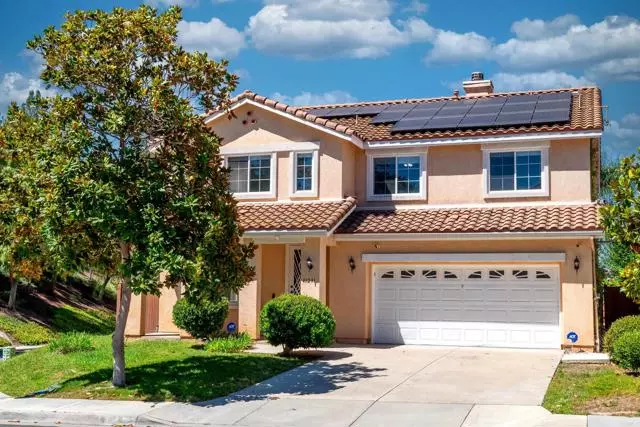Temecula, CA 92591,41231 Crooked Stick Dr
