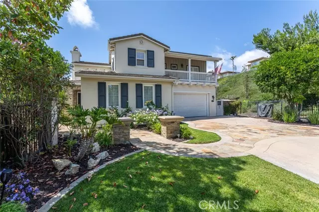 San Clemente, CA 92673,2600 Canto Rompeolas