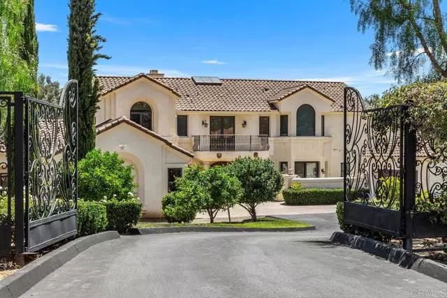 3433 Western Springs Rd, Encinitas, CA 92024