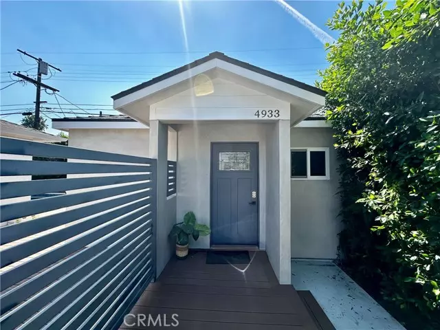 4933 Murietta, Sherman Oaks, CA 91423