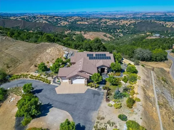 12400 San Marcos, Atascadero, CA 93422