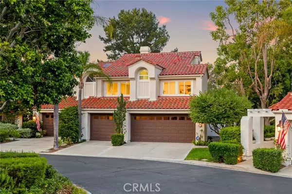 6 Monterey 5, Irvine, CA 92612