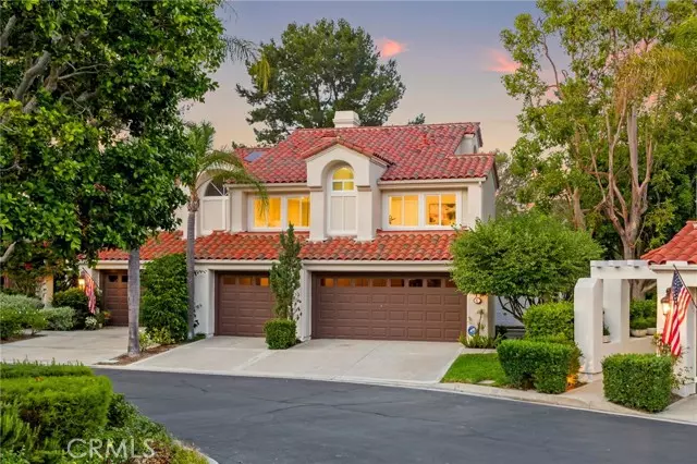 6 Monterey 5, Irvine, CA 92612