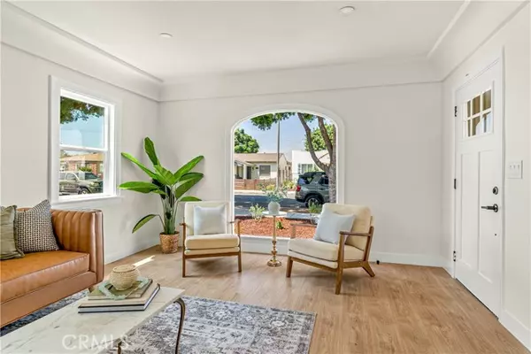 Long Beach, CA 90810,2320 Easy AVE