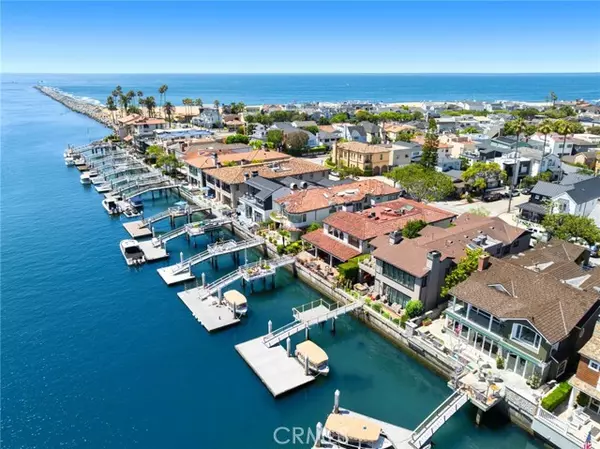 Newport Beach, CA 92661,2238 Channel RD
